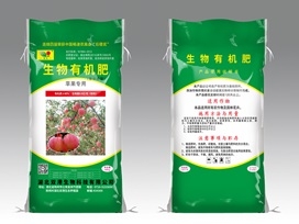 生物有機肥（蘋果專用）