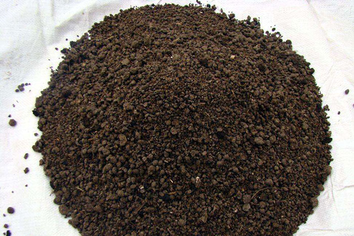 生物有機肥廠家